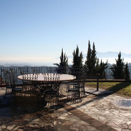 Villa Al Fondorina Santo Stefano  Kültér fotó