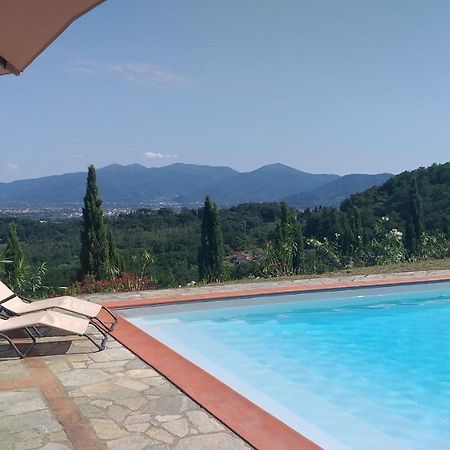 Villa Al Fondorina Santo Stefano  Kültér fotó