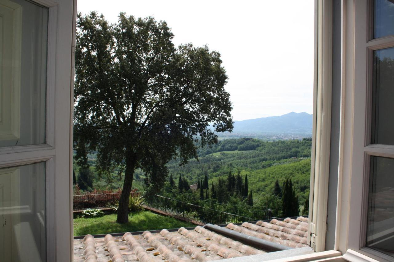 Villa Al Fondorina Santo Stefano  Kültér fotó