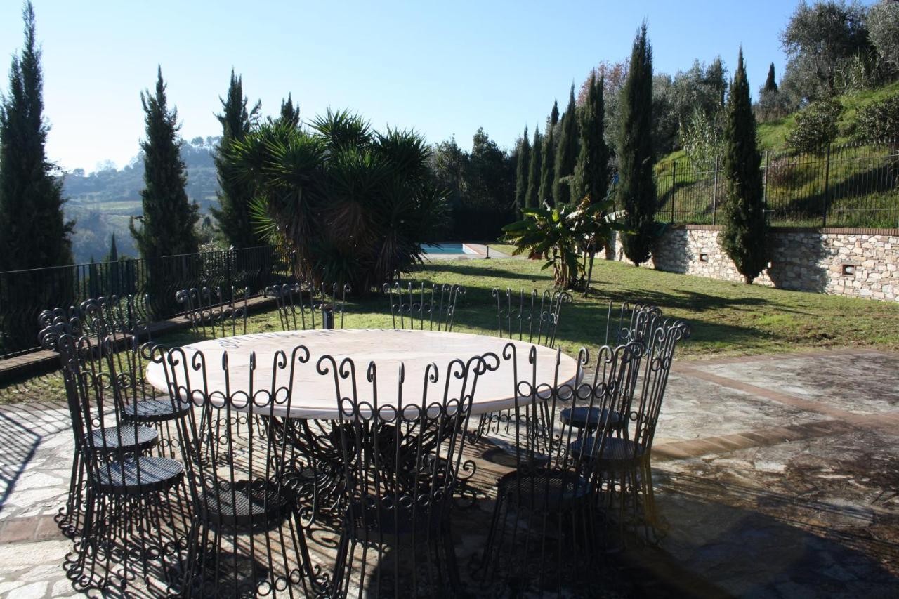 Villa Al Fondorina Santo Stefano  Kültér fotó