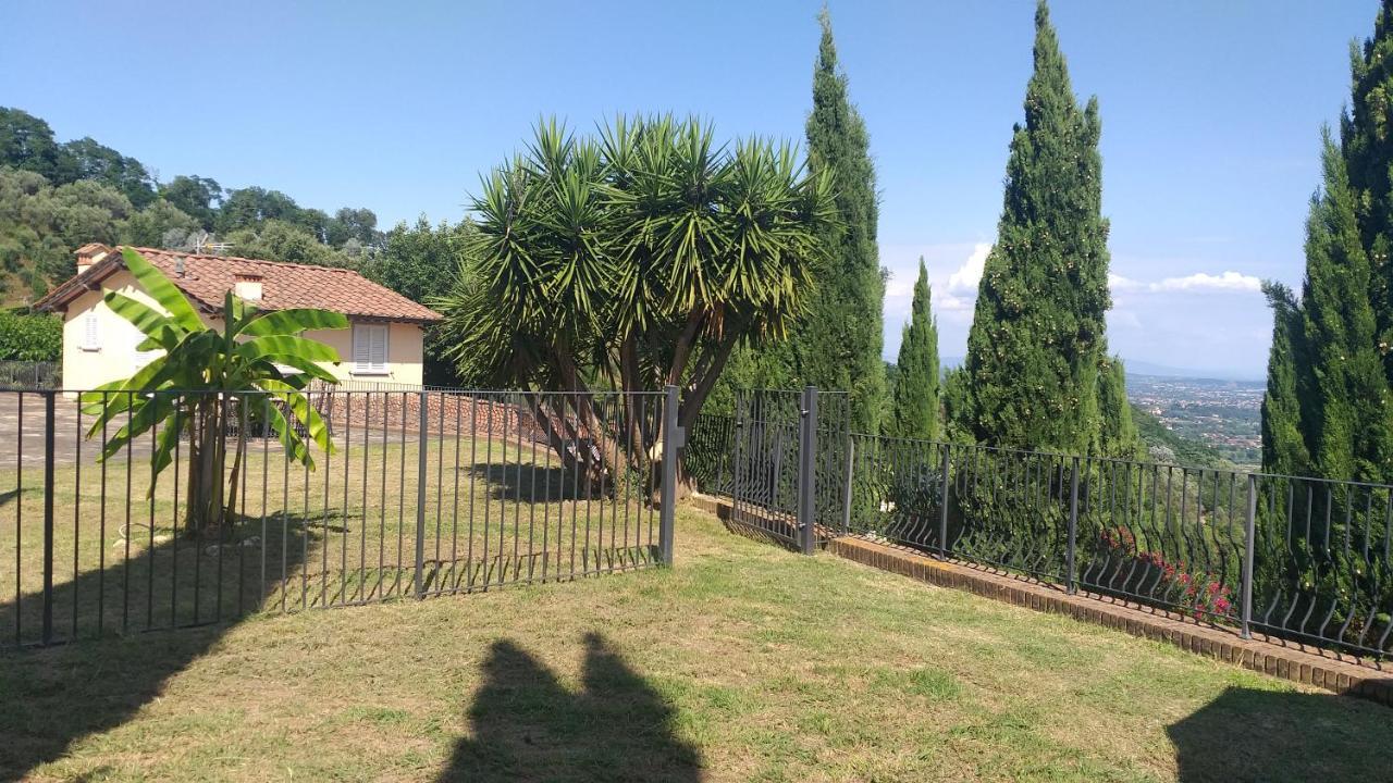 Villa Al Fondorina Santo Stefano  Kültér fotó
